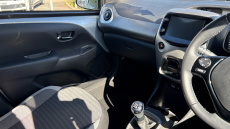 Toyota Aygo 1.0 VVT-i X-Trend 5dr Petrol Hatchback